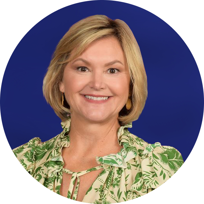 judith mcguire headshot