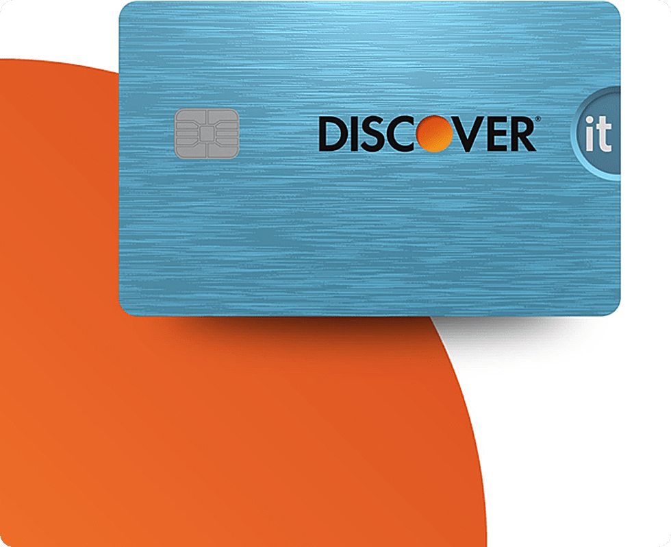 Discover Credit Card Generator